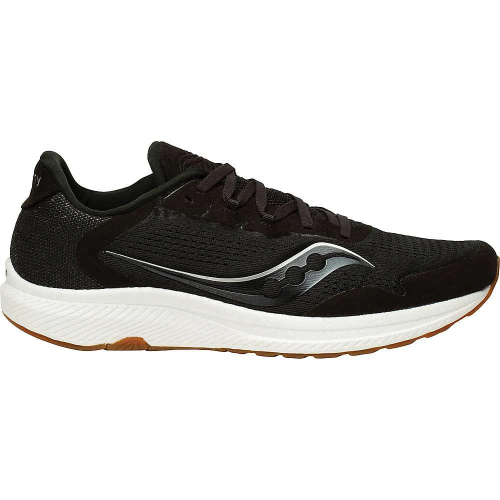 商品Saucony|Saucony Men's Freedom 4 Shoe,价格¥670,第2张图片详细描述