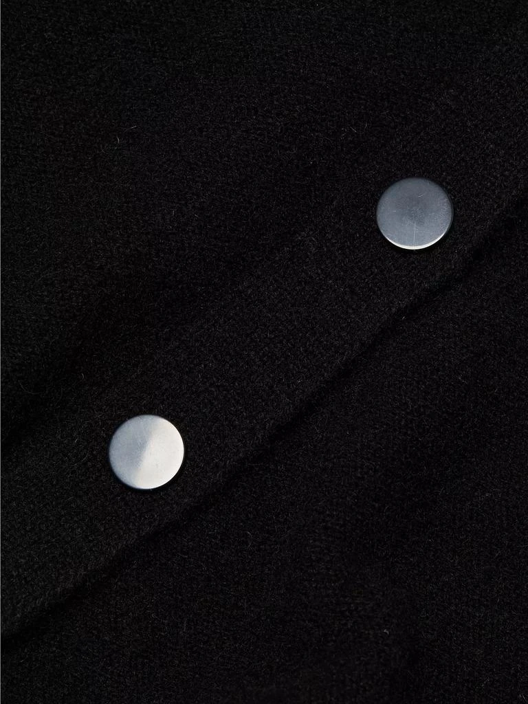 Cashmere Polo Cardigan 商品