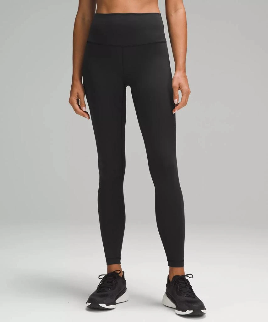 商品Lululemon|Wunder Train High-Rise Tight 28",价格¥706,第1张图片