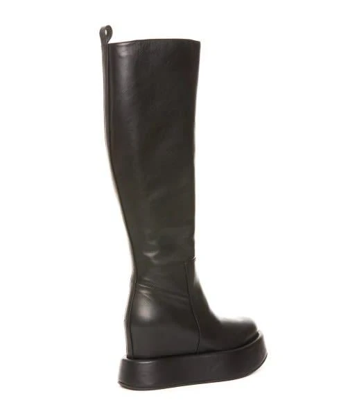 商品PALOMA BARCELÓ|Paloma Barceló Lena Iris Black,价格¥2099,第4张图片详细描述
