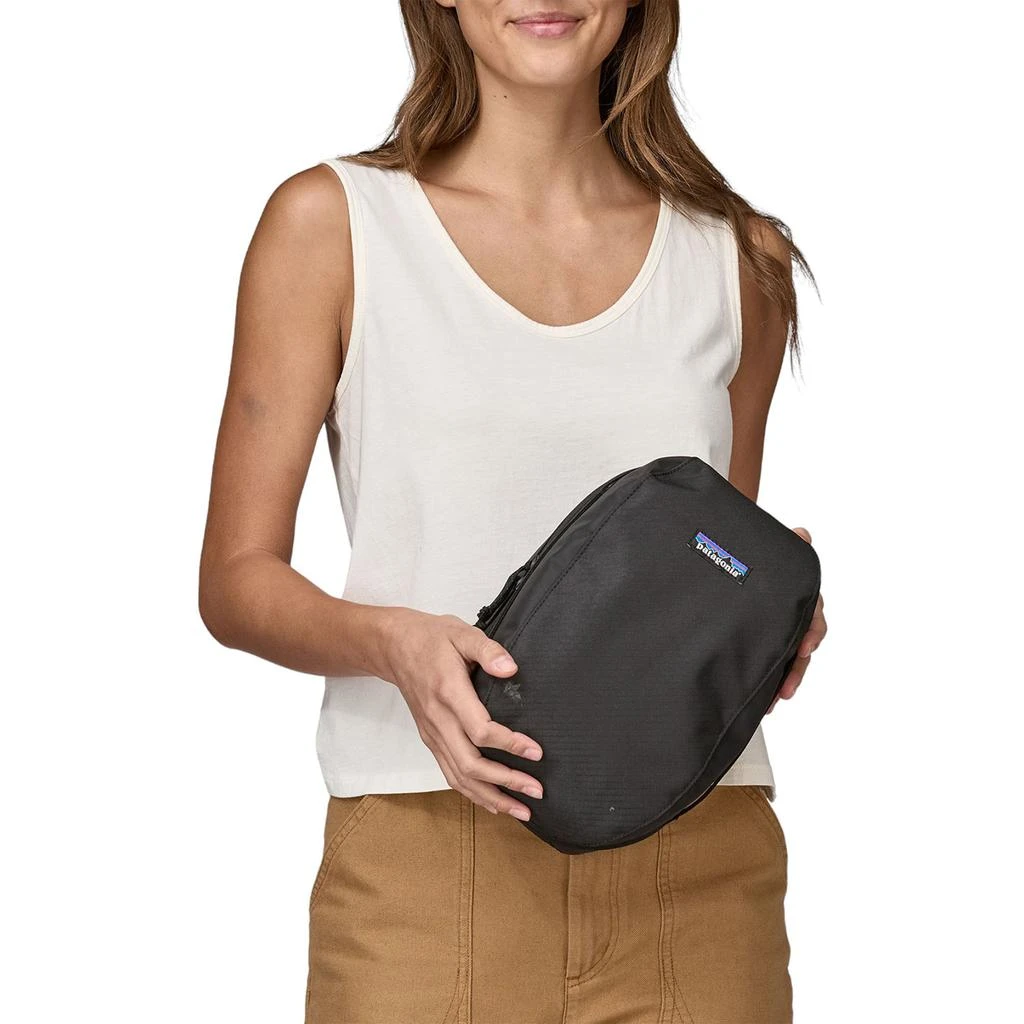 商品Patagonia|Patagonia Black Hole Cube - 6L,价格¥270,第5张图片详细描述