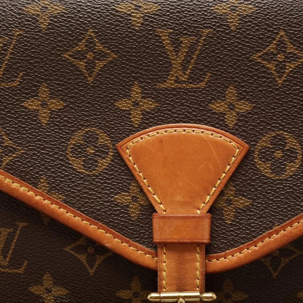 Louis Vuitton Monogram Canvas Beverly Briefcase PM Bag 商品
