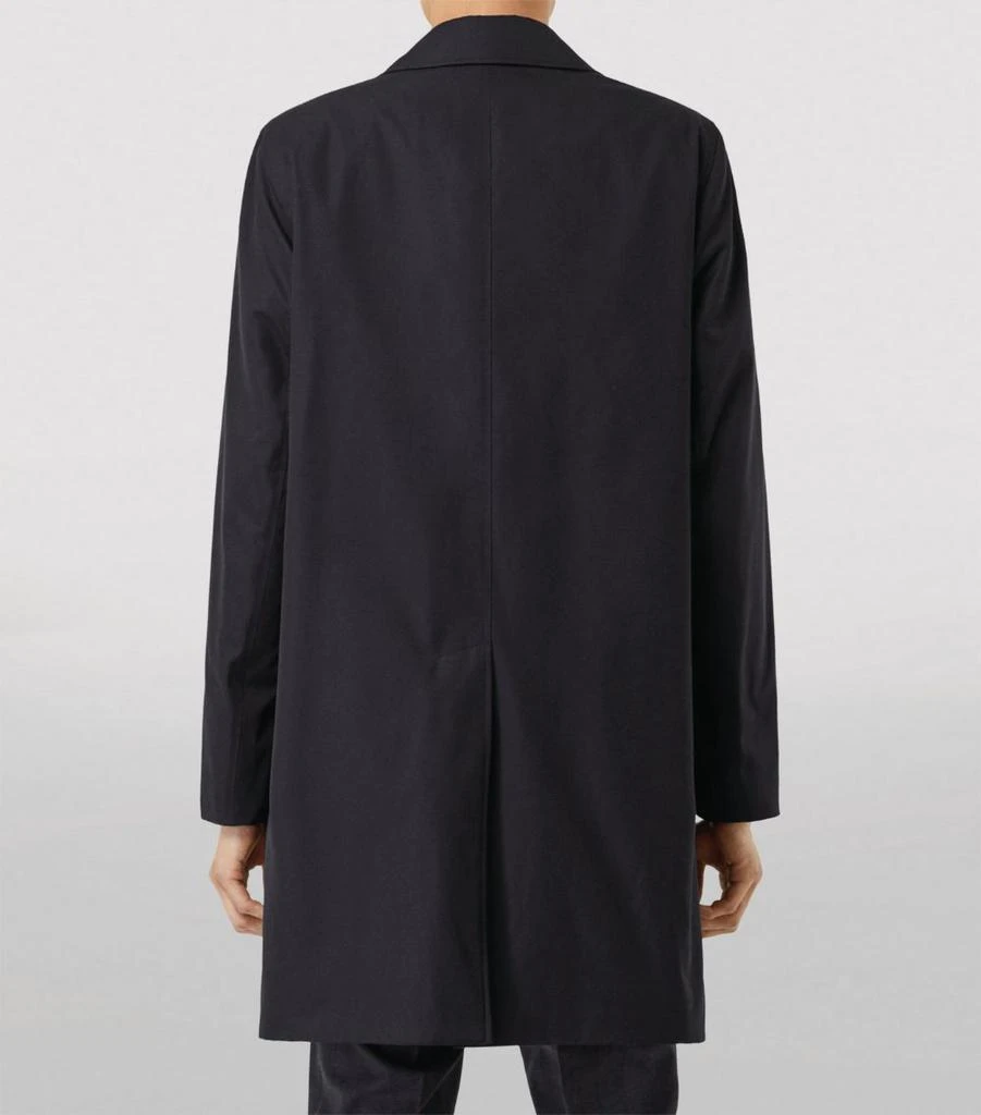 商品Burberry|The Pimlico car coat,价格¥17209,第4张图片详细描述