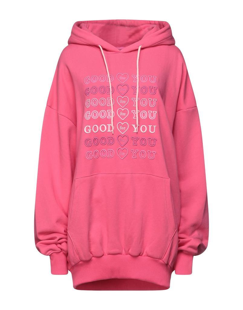 商品IRENEISGOOD|Hooded sweatshirt,价格¥359,第1张图片