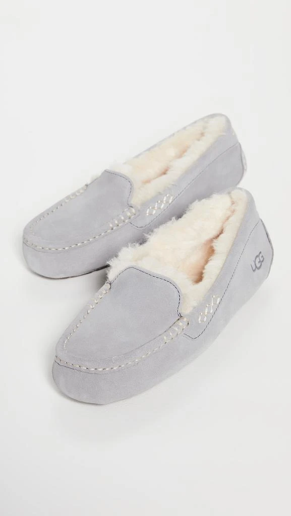 商品UGG|UGG W Ansley 凉拖鞋,价格¥750,第5张图片详细描述