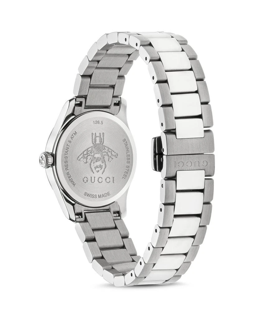 G-Timeless Watch, 27mm 商品