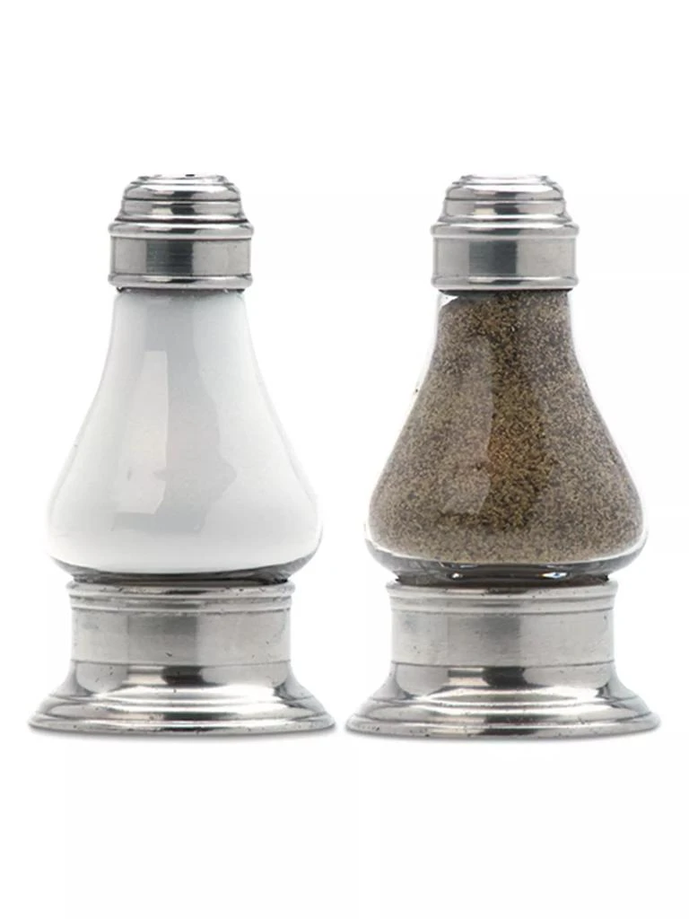 商品Match|Siena Salt & Pepper Shakers,价格¥2007,第1张图片
