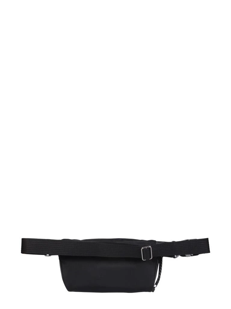 商品Longchamp|POUCH GREEN DISCRICT,价格¥1257,第2张图片详细描述