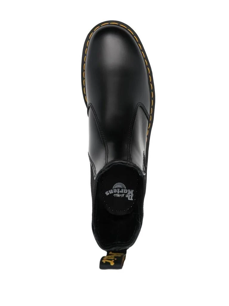 商品Dr. Martens|2976 bex chelsea boots,价格¥1455,第4张图片详细描述