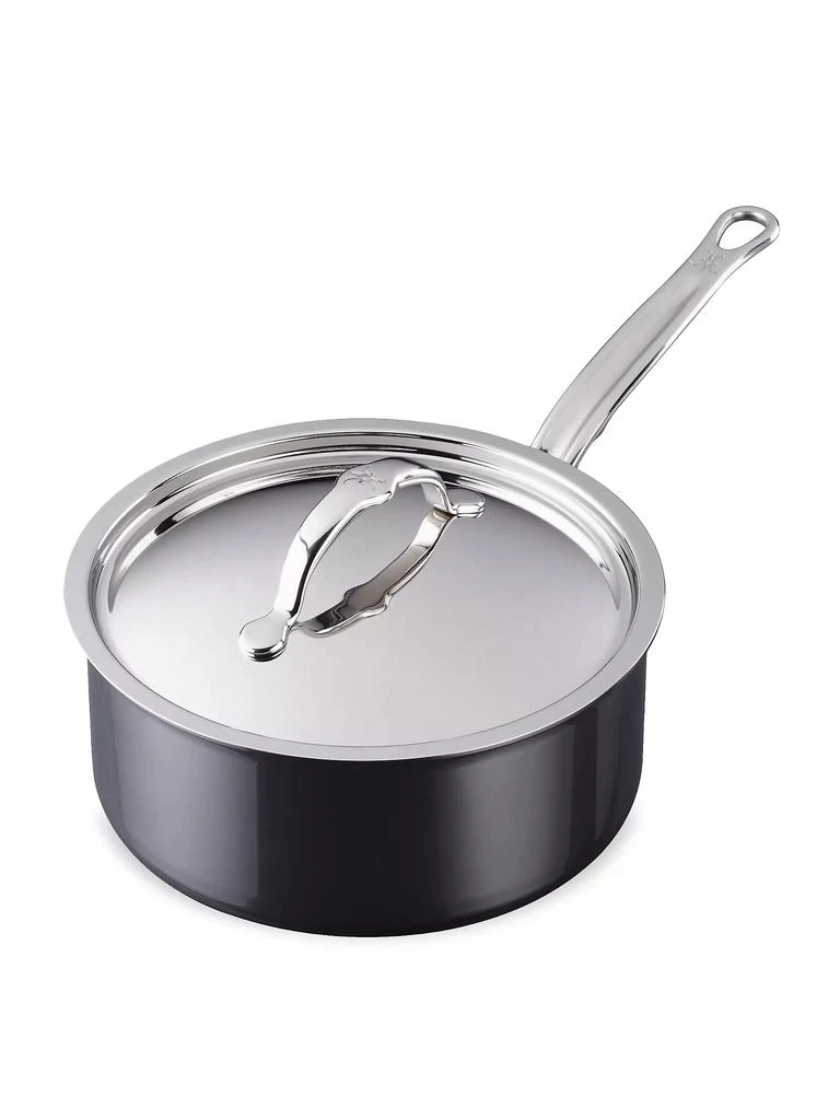 商品Hestan|Nanobond™ Covered Saucepan,价格¥2548,第4张图片详细描述