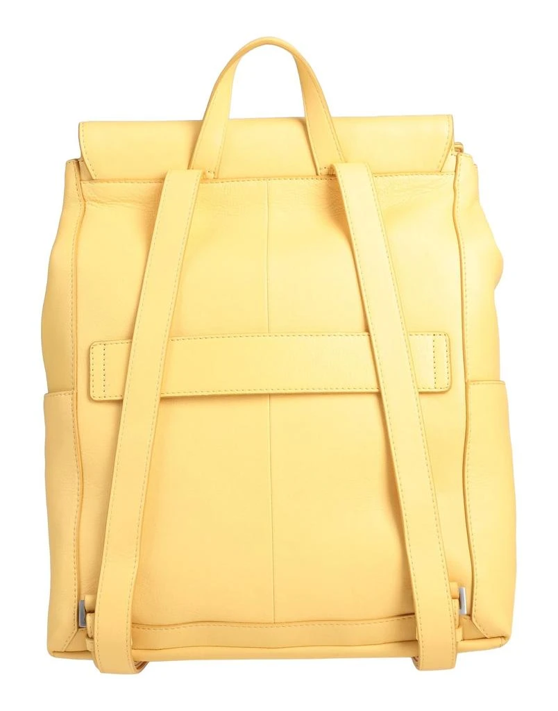 商品PIQUADRO|Backpacks,价格¥961,第2张图片详细描述