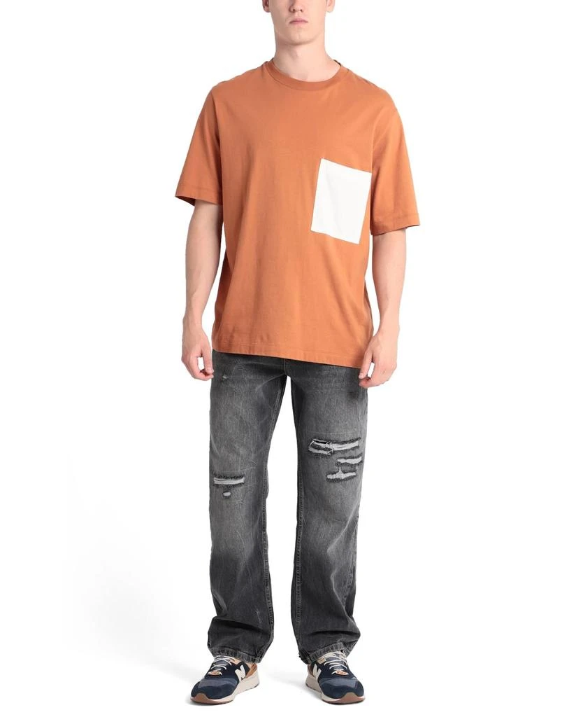 商品Topman|Denim pants,价格¥466,第2张图片详细描述