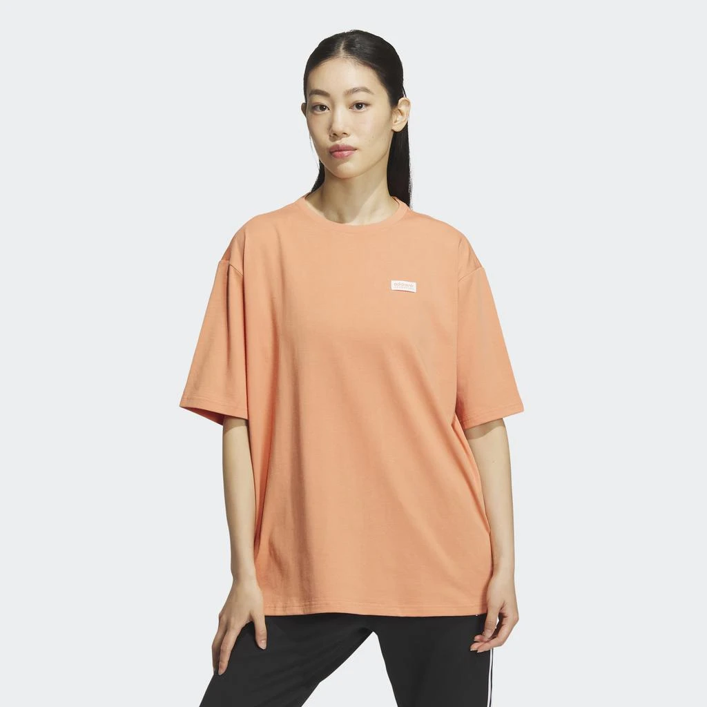 商品Adidas|T-SHIRT,价格¥303,第1张图片