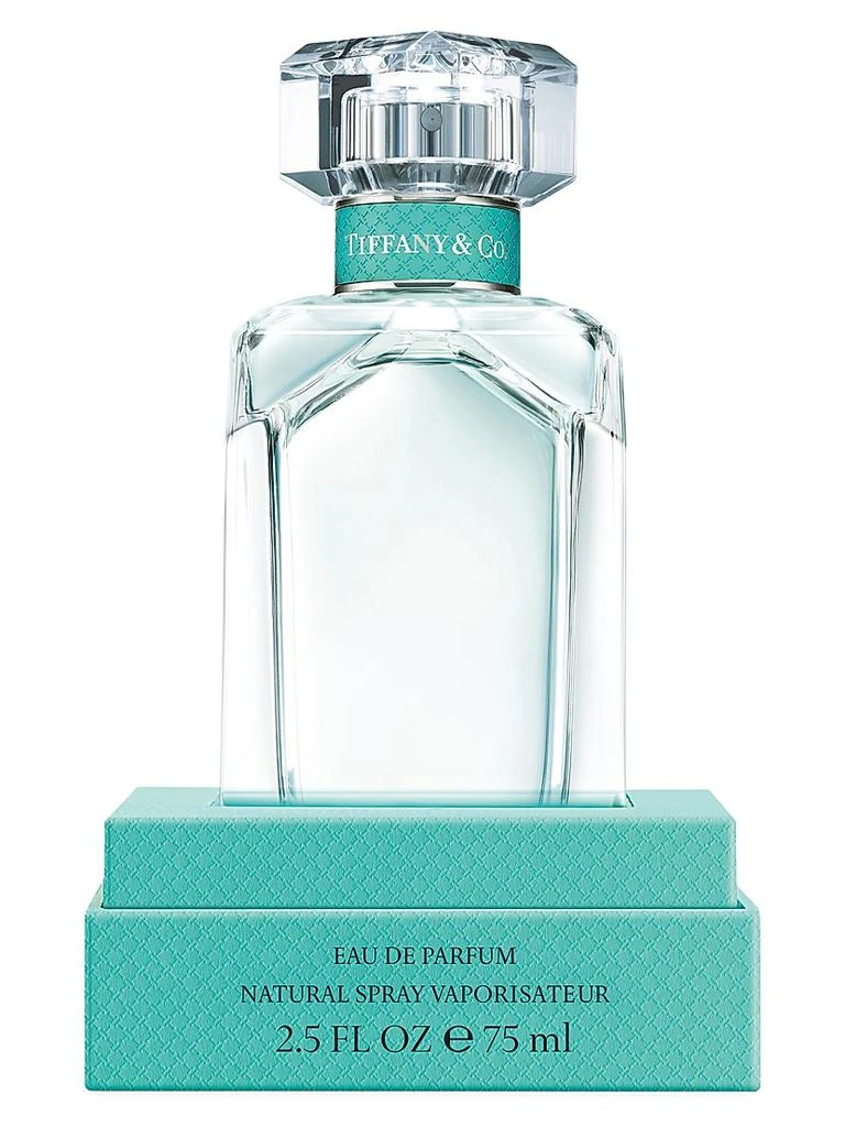 商品Tiffany & Co.|Tiffany Eau de Parfum,价格¥781,第5张图片详细描述