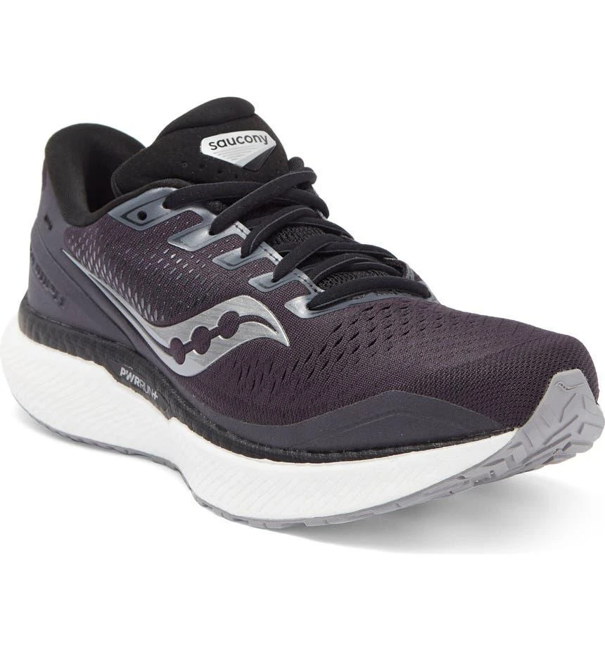 商品Saucony|Triumph 18 Running Shoe,价格¥506,第1张图片