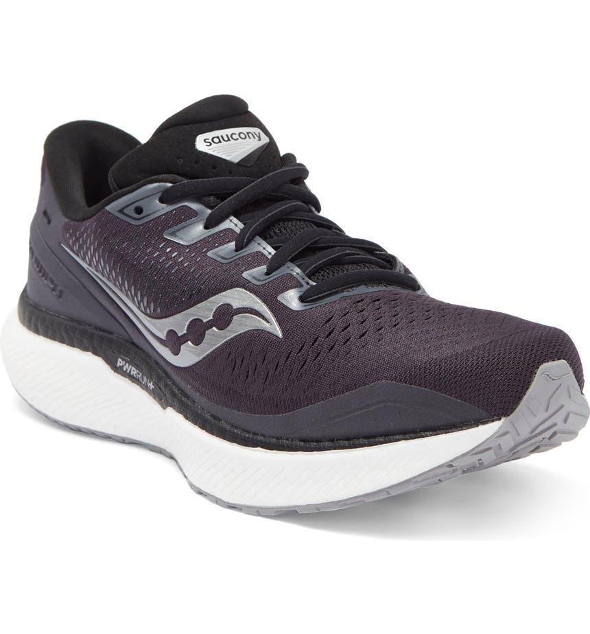 商品Saucony|Triumph 18 Running Shoe,价格¥670,第1张图片