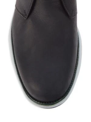 商品Cole Haan|Grand Atlantic Water-Resistant Chukka Boots,价格¥638,第5张图片详细描述