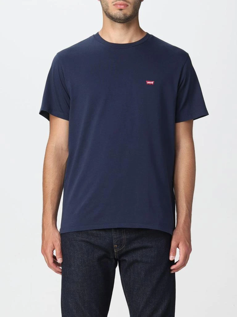 商品Levi's|Levi's t-shirt for man,价格¥236,第1张图片