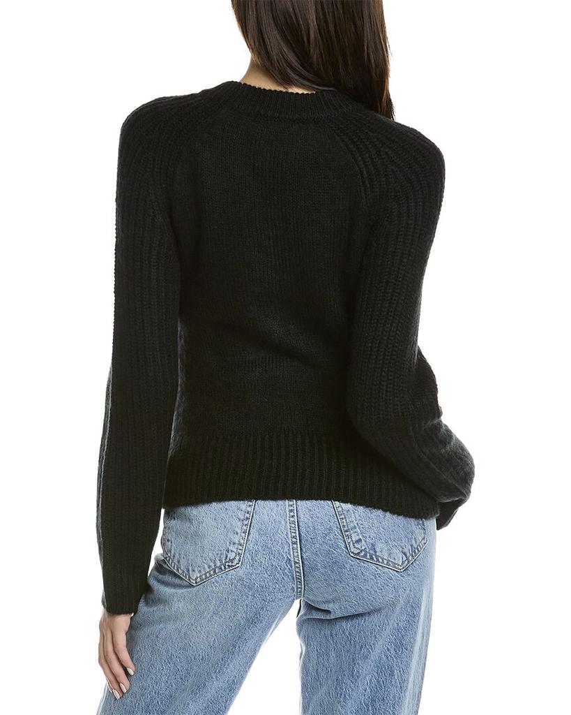 Design History Cutout Sweater商品第2张图片规格展示