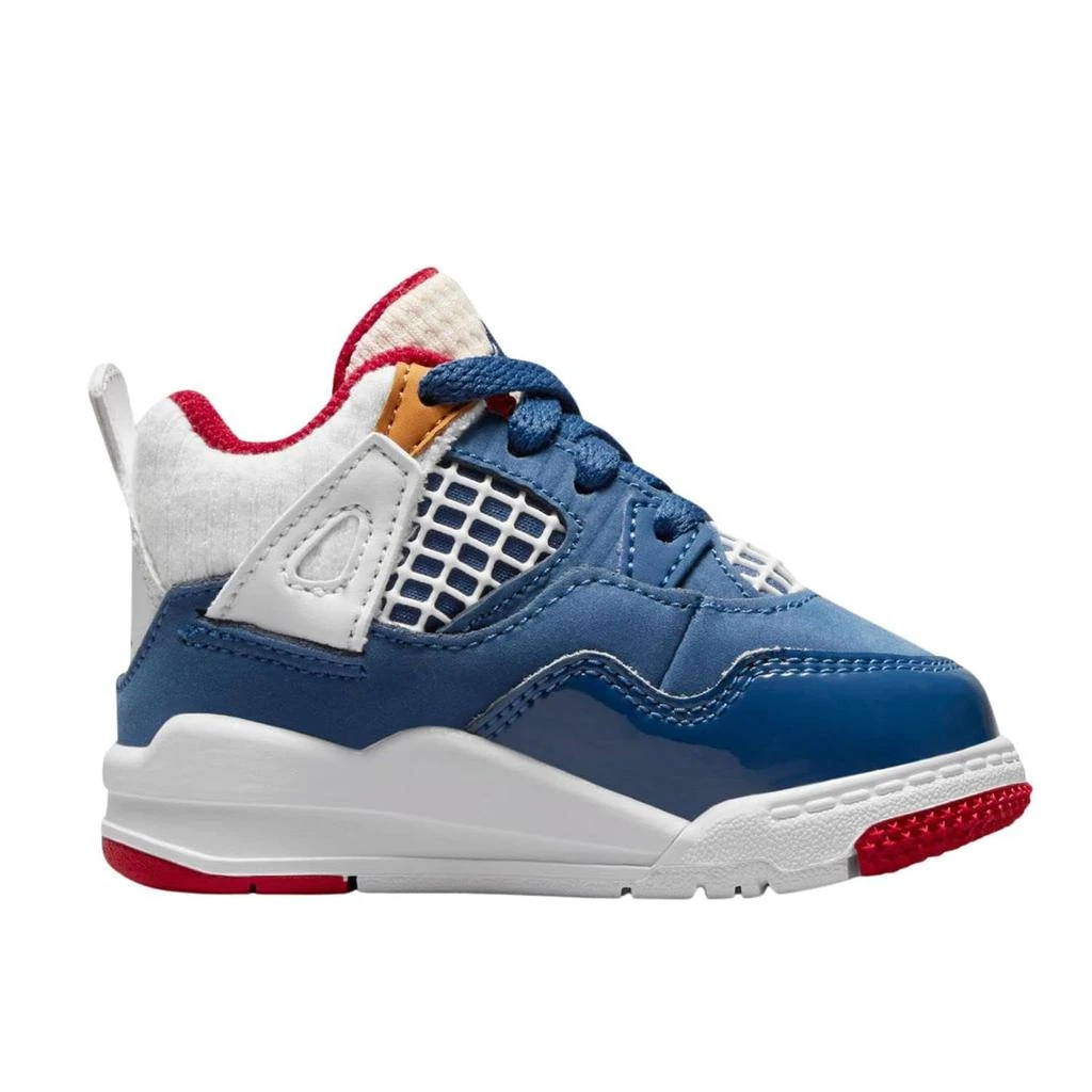 Jordan 4 Retro (Infant/Toddler) 商品