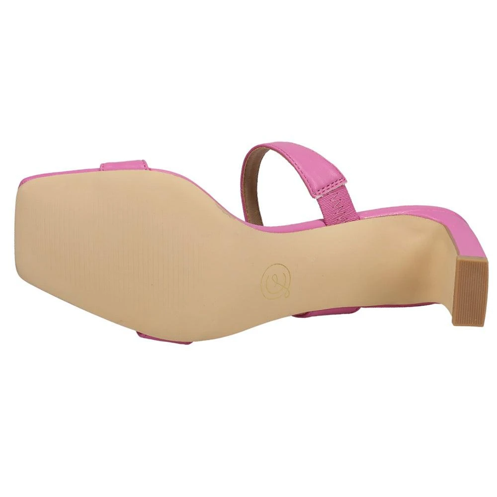 商品Chinese Laundry|Yanti Slide Sandals,价格¥301,第5张图片详细描述