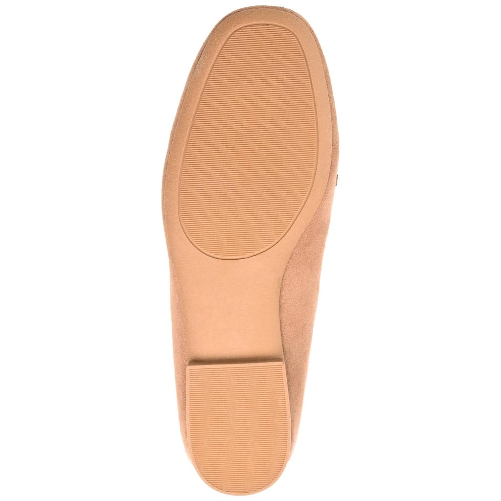 Journee Collection Women's Tru Comfort Foam Cordell Flat 商品