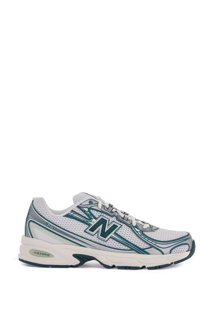 商品New Balance|sneakers,价格¥536,第1张图片