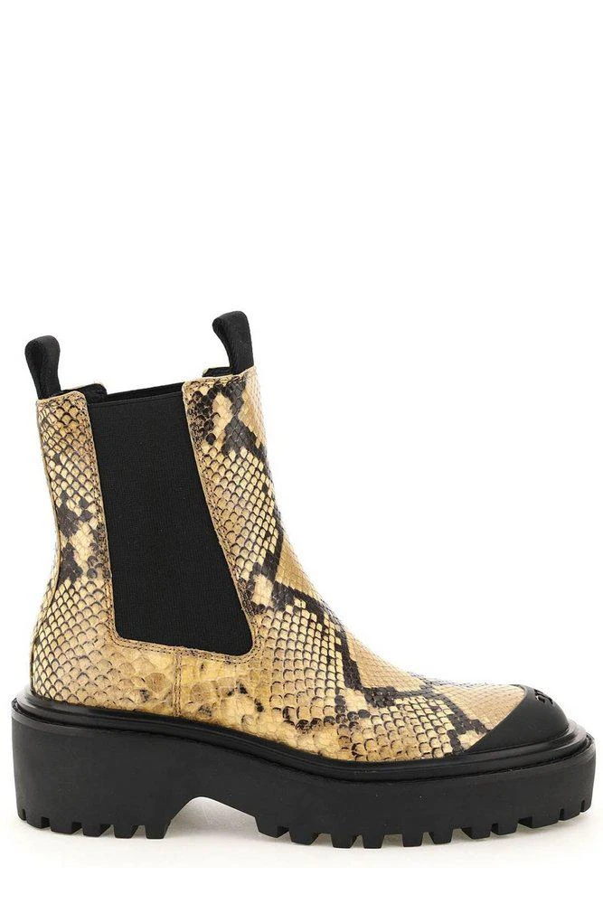 商品Tory Burch|Tory Burch Chelsea Ankle Boots,价格¥2954,第1张图片