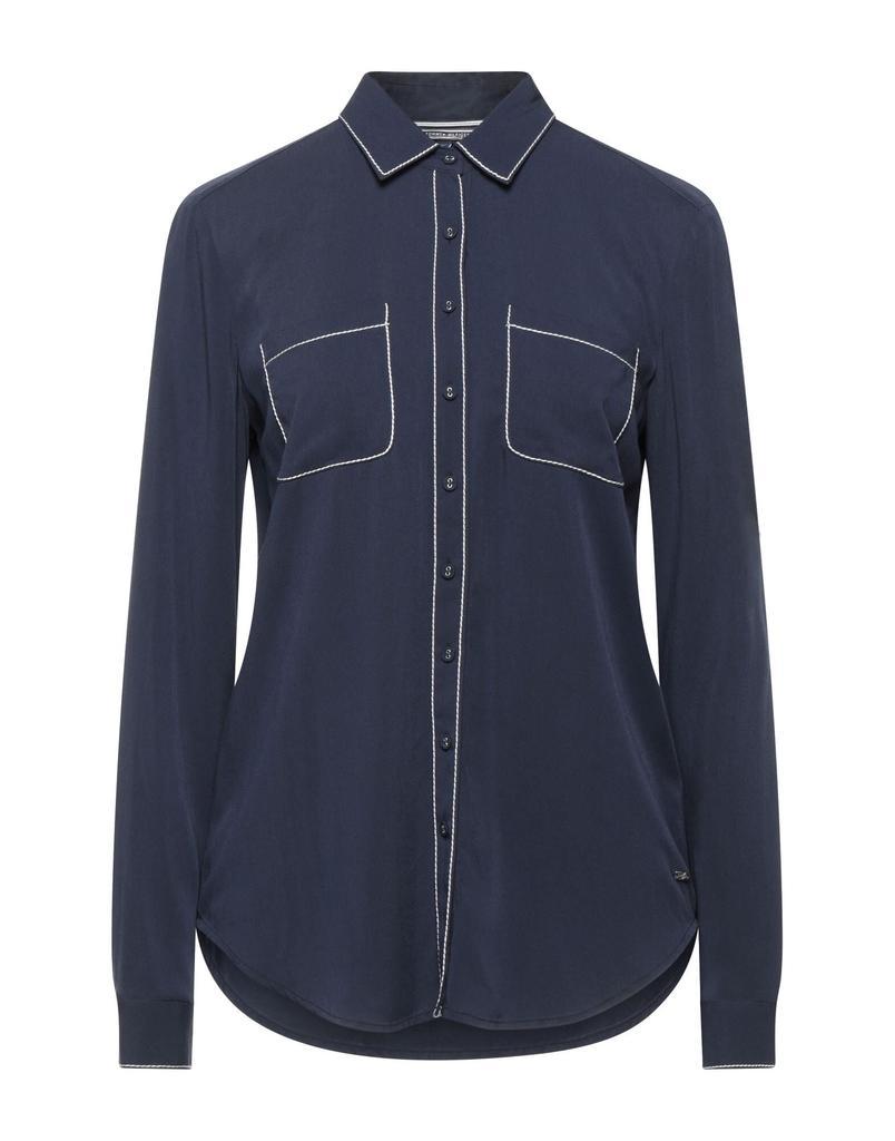 商品Tommy Hilfiger|Patterned shirts & blouses,价格¥362,第1张图片