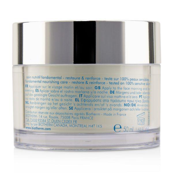 商品Biotherm|Life Plankton Sensitive Balm,价格¥401,第5张图片详细描述