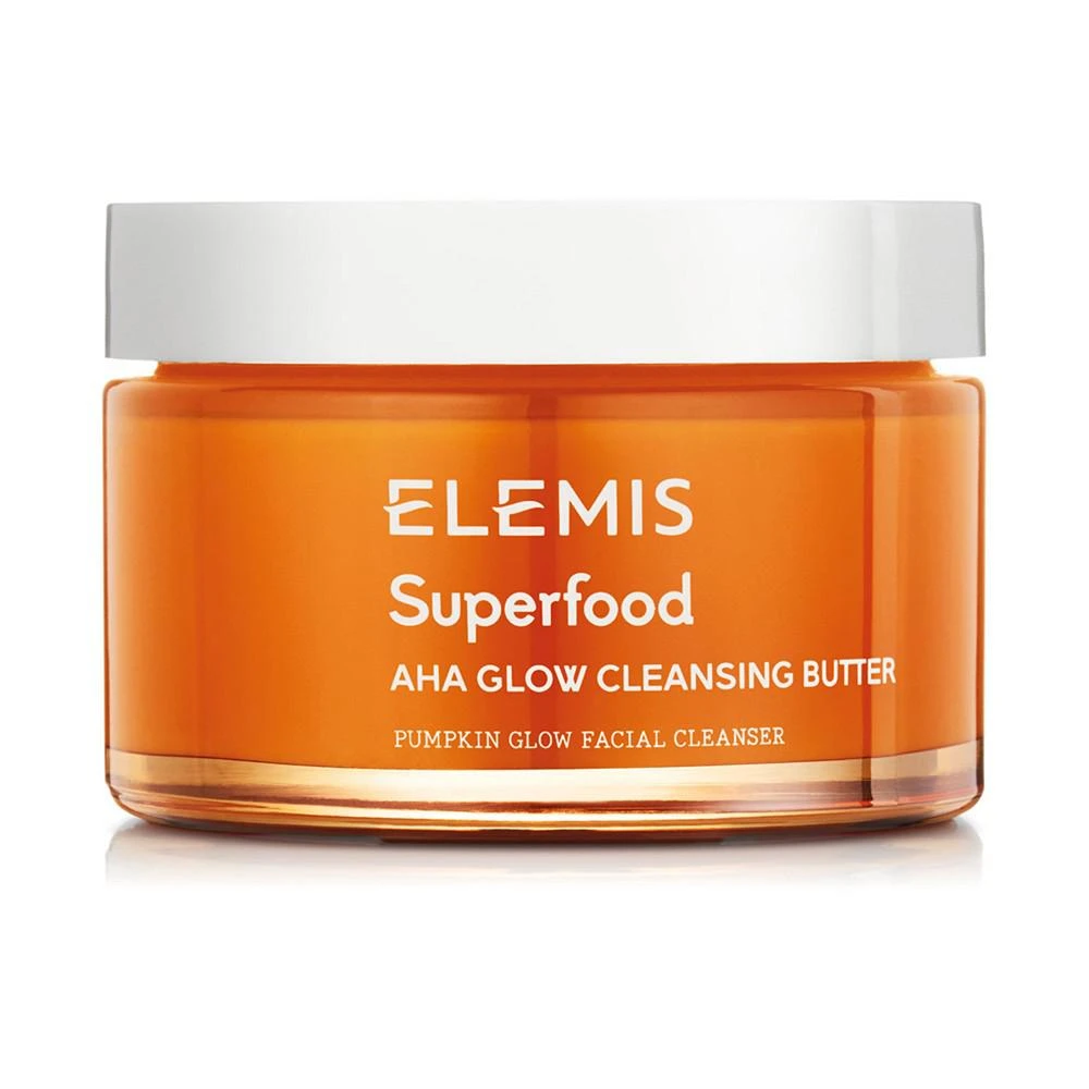 商品ELEMIS|Superfood AHA Glow Cleansing Butter, 3-oz.,价格¥346,第1张图片