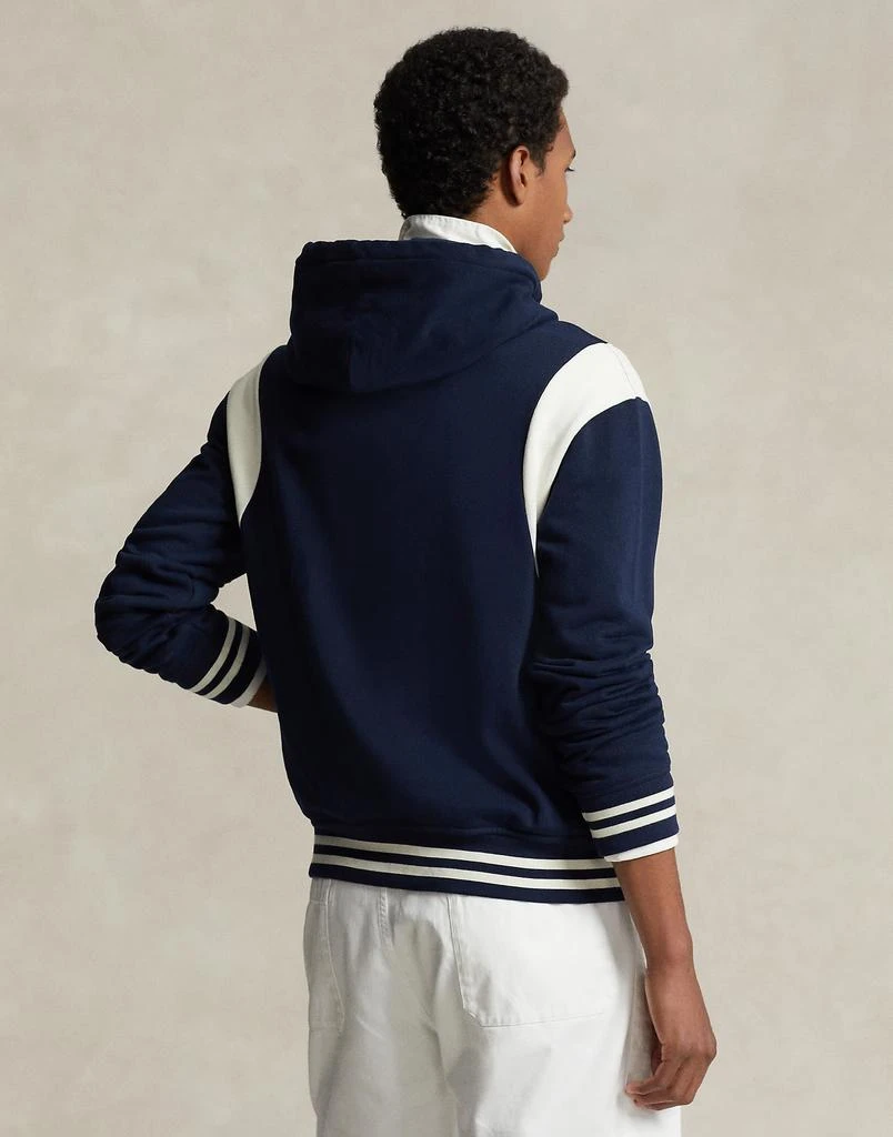 商品Ralph Lauren|Hooded sweatshirt,价格¥1037,第3张图片详细描述