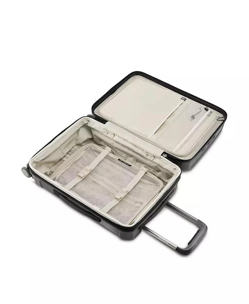 Silhouette 17 21" Carry-on Expandable Hardside Spinner 商品