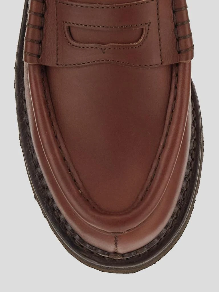 商品Paraboot|Paraboot Loafer,价格¥2204,第4张图片详细描述