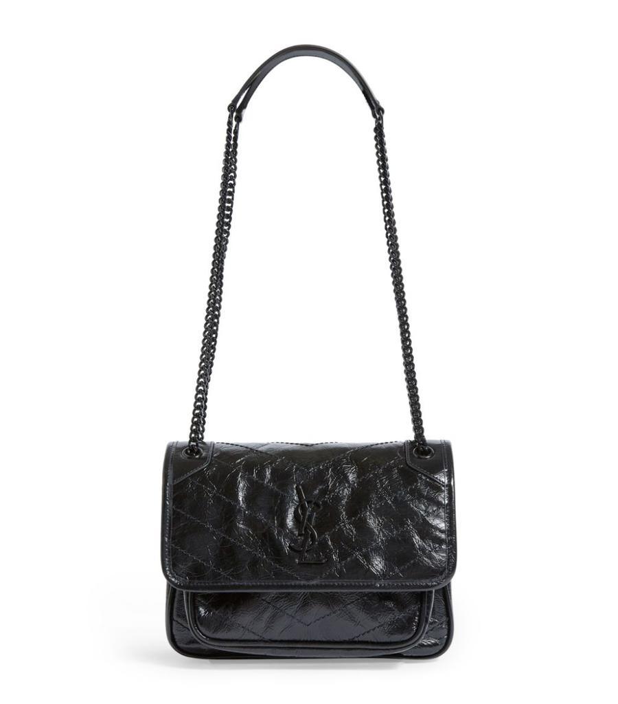 商品Yves Saint Laurent|Baby Niki Shoulder Bag,价格¥21207,第1张图片