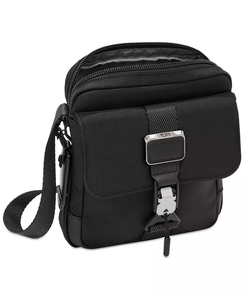 商品Tumi|Men's Alpha Bravo Junior Crossbody Bag,价格¥2239,第4张图片详细描述