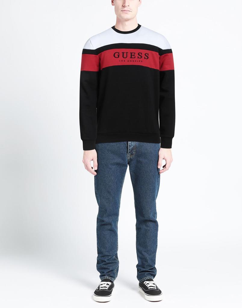 商品GUESS|Sweatshirt,价格¥549,第4张图片详细描述