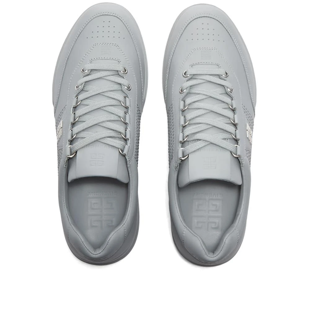 商品Givenchy|Givenchy G4 Low Sneaker,价格¥3495,第5张图片详细描述