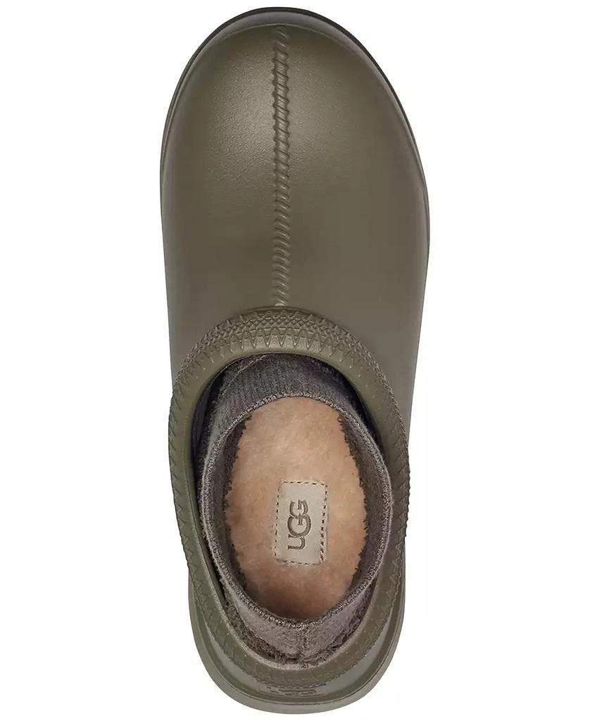 商品UGG|Women's Tasman X Slip-On Clogs,价格¥599,第4张图片详细描述