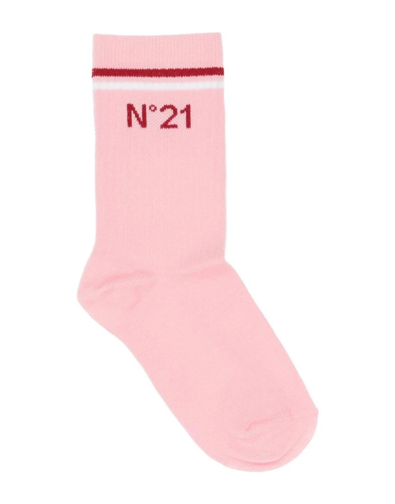 商品N°21|Short socks,价格¥219,第1张图片