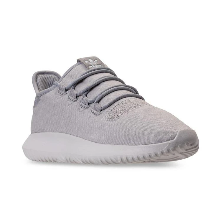 商品Adidas|Men's Tubular Shadow Casual Sneakers from Finish Line,价格¥393,第1张图片