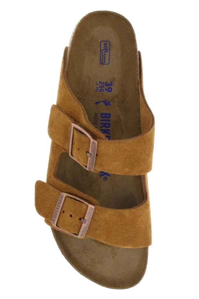 商品Birkenstock|Birkenstock soft footbed 'arizona' mules,价格¥687,第2张图片详细描述