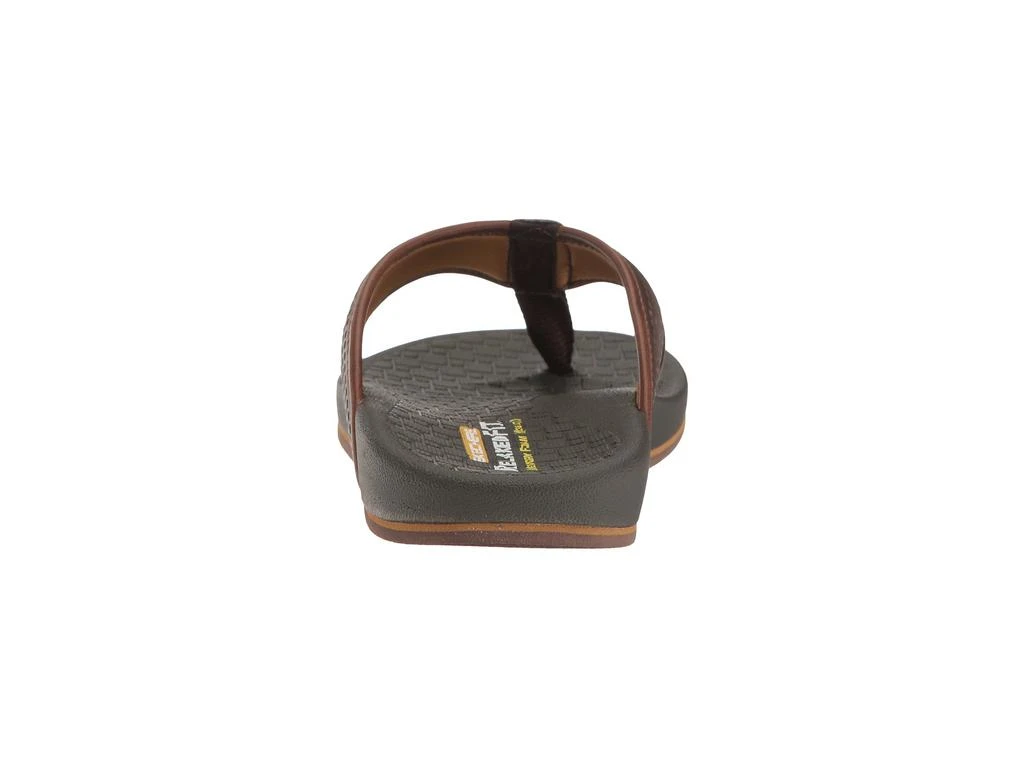商品SKECHERS|Relaxed Fit Pelem-Emiro,价格¥353,第5张图片详细描述