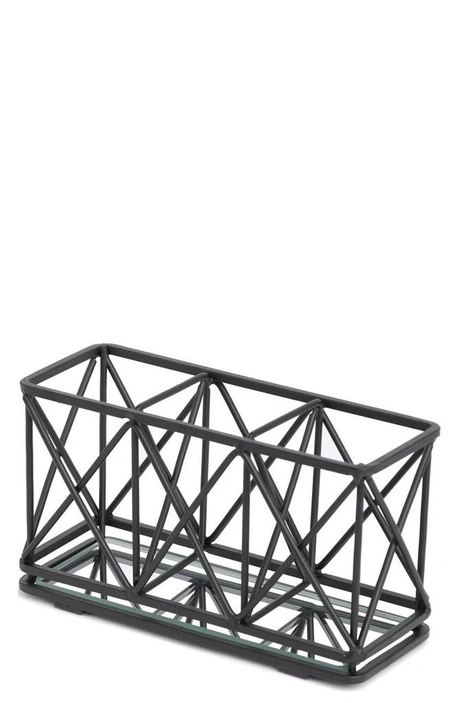 商品MODA AT HOME|Stowe 3-Section Organizer,价格¥173,第1张图片