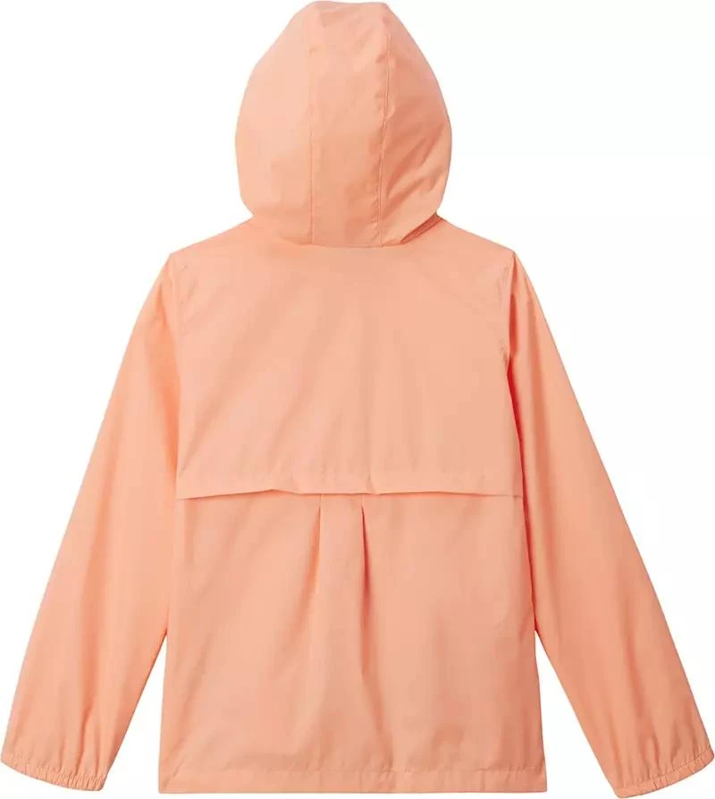 商品Columbia|Columbia Girls' Switchback II Rain Jacket,价格¥290,第2张图片详细描述