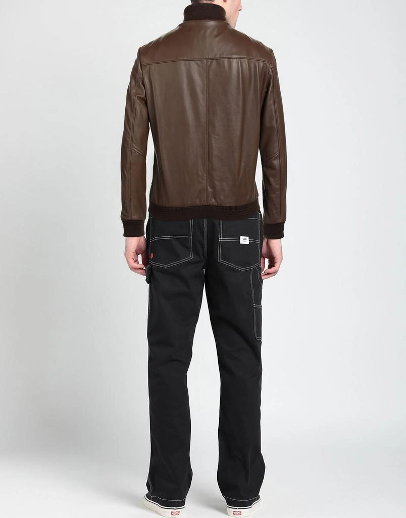 商品STREET LEATHERS|Bomber,价格¥2110,第3张图片详细描述