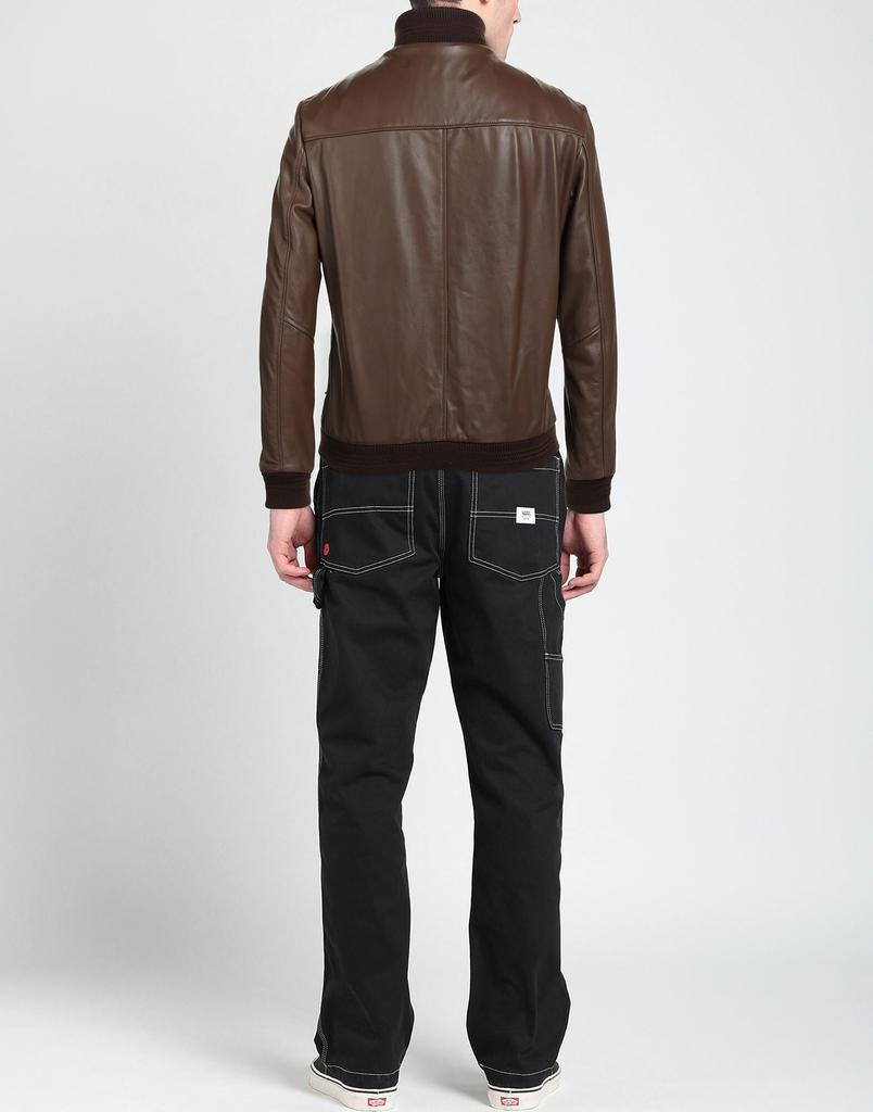 商品STREET LEATHERS|Bomber,价格¥2024,第5张图片详细描述