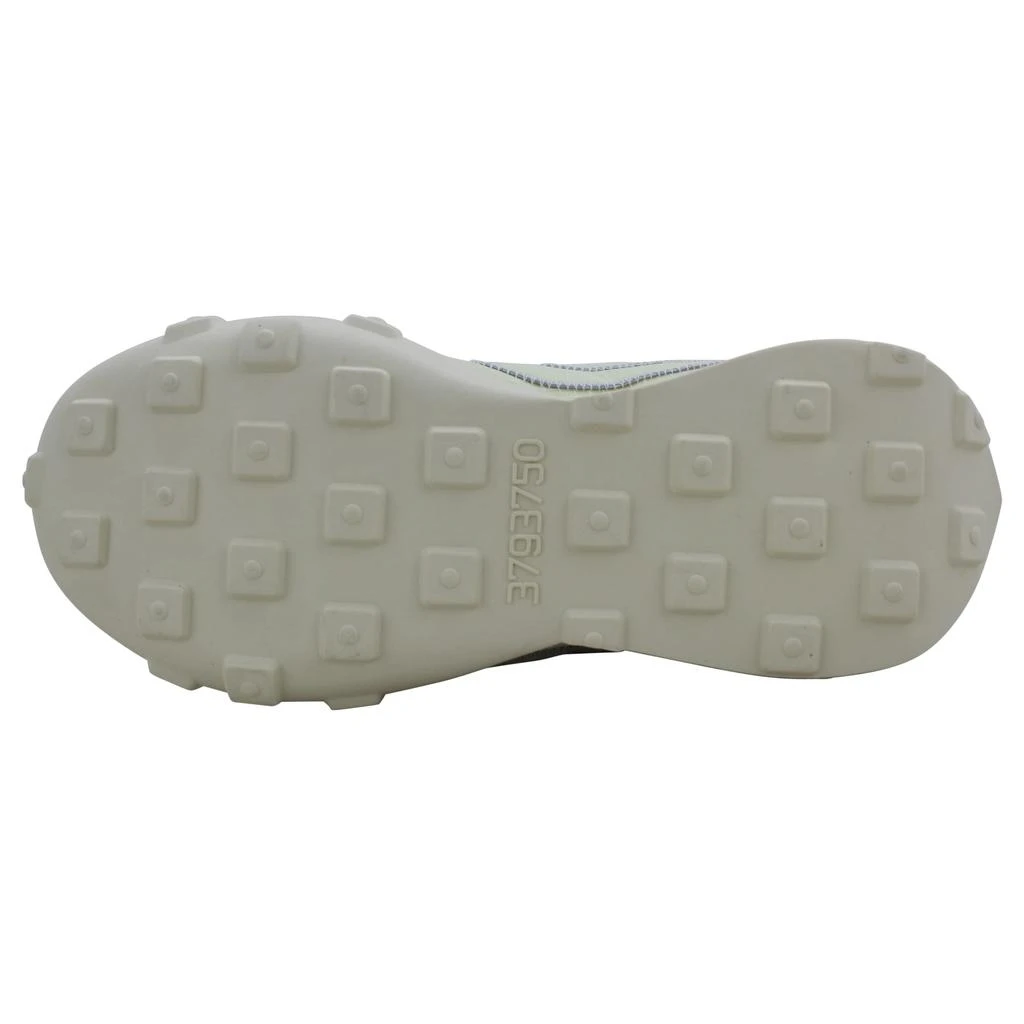 商品NIKE|Nike Waffle Racer LX Series QS Pale Ivory/Grey  CW1274-100 Women's,价格¥319,第4张图片详细描述