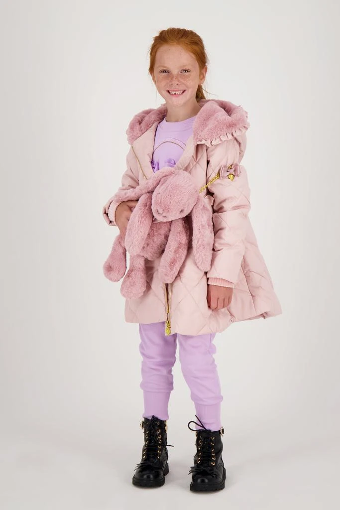 商品Angels Face|Angels Face Girls Daisy Rabbit Bag in Pink,价格¥343,第2张图片详细描述