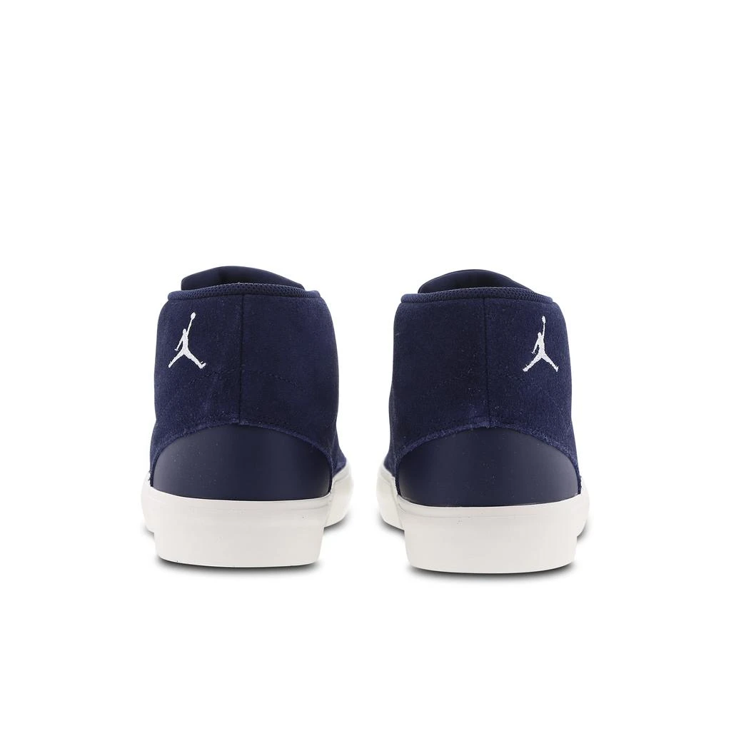 商品Jordan|Jordan Series Mid - Men Shoes,价格¥520,第3张图片详细描述